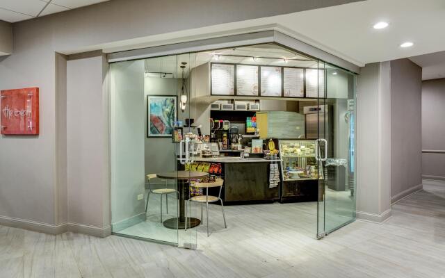 Hilton Garden Inn Oakland / San Leandro