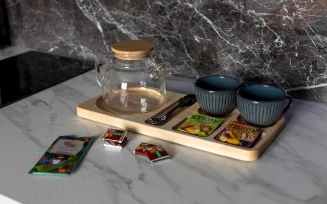 Алис на проспекте Ленинградском 34а