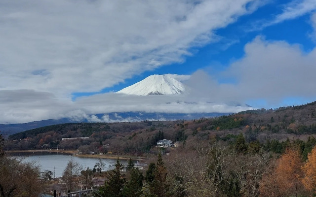 Rokumeikan HILLS