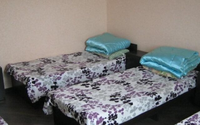Podsolnukh Hostel