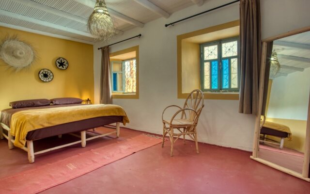 La Fattoria Ecolodge