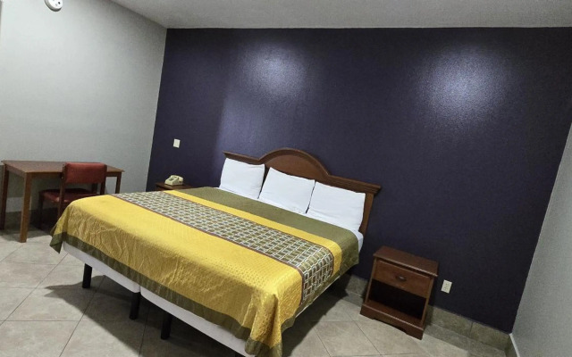 Texas Inn and Suites RGV
