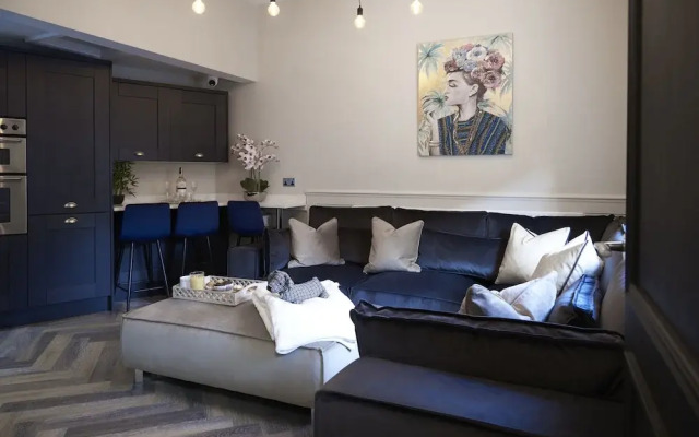 Home at Tancred Road