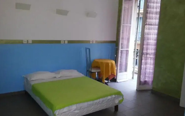 Hostel Harold's Backpackers