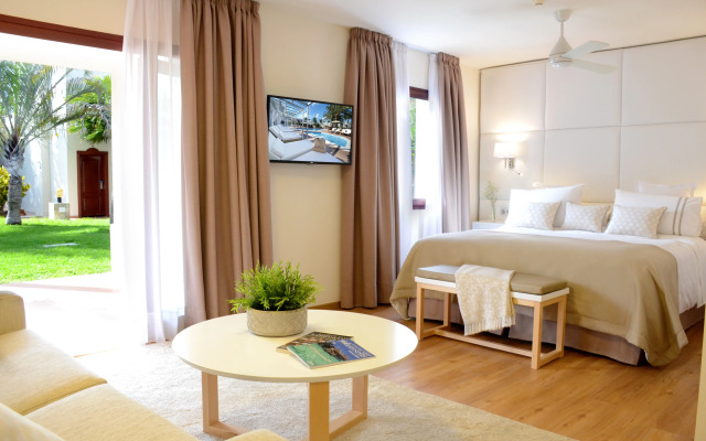 Alua Suites Fuerteventura — All inclusive