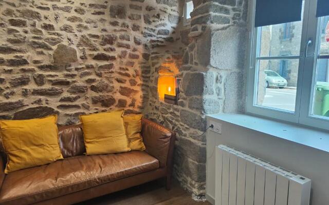 Appart Halo et Duplex Les Filles