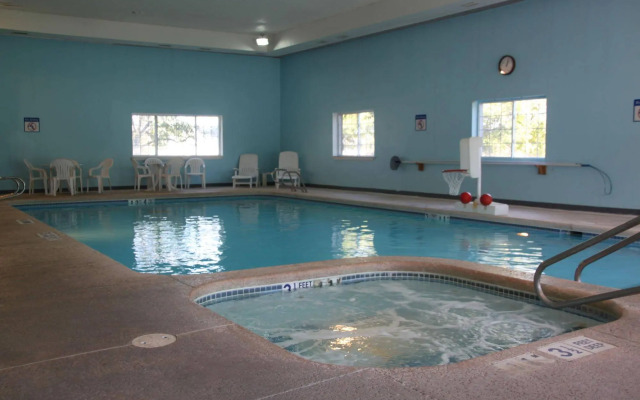 Holiday Inn Express Canton by IHG