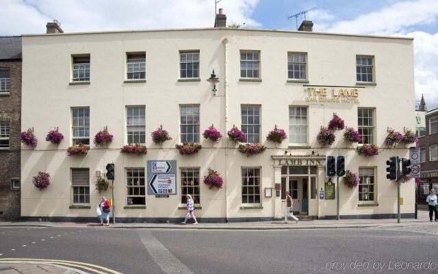 Lamb Hotel by Greene King Inns