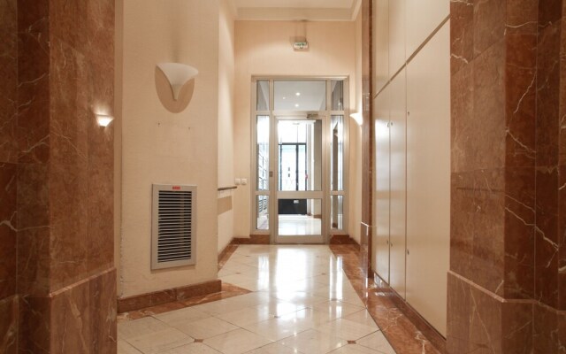 Private Apartment Opéra Grands Magasins