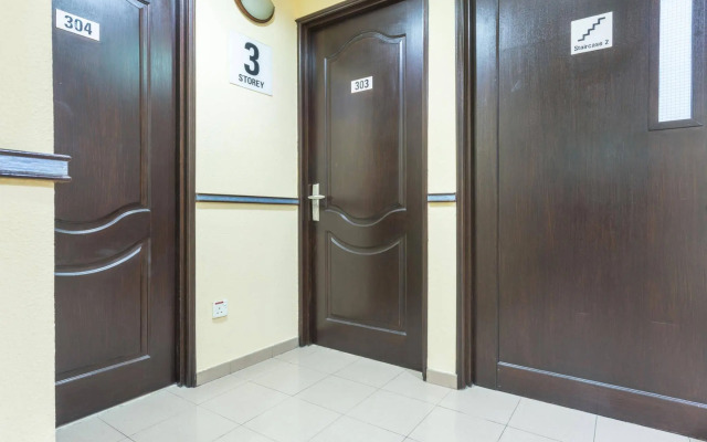 K Hotel 14