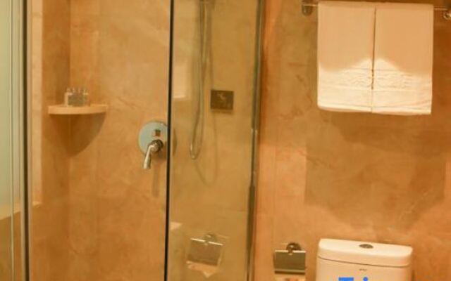 Shengqi Hotel