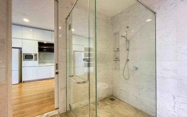 #22 Spectacular Pool View | 2BR Steps Aways KLCC