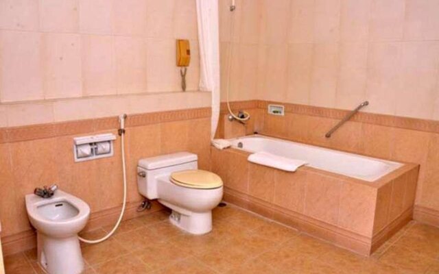 Bahari Inn Tegal