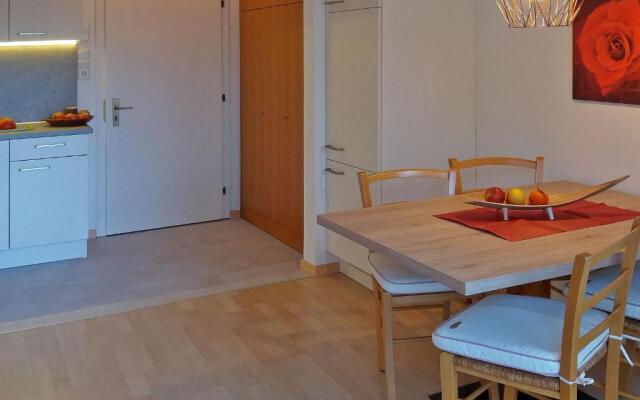 Appartements Erika