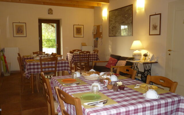 Agriturismo Corte Carolina
