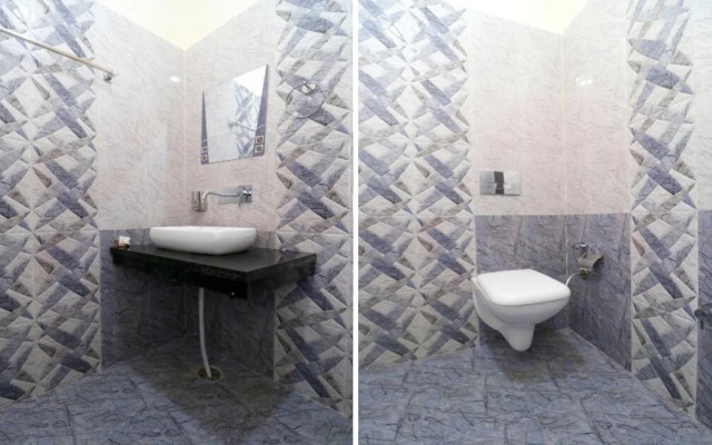 Hotel Bubbles by OYO Rooms