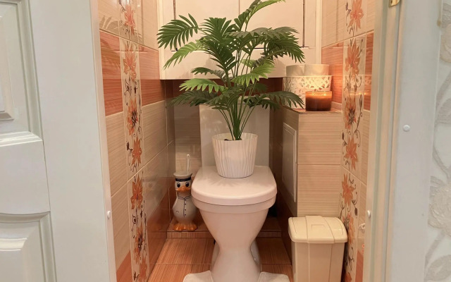 Уютное местечко на улице Цвиллинга