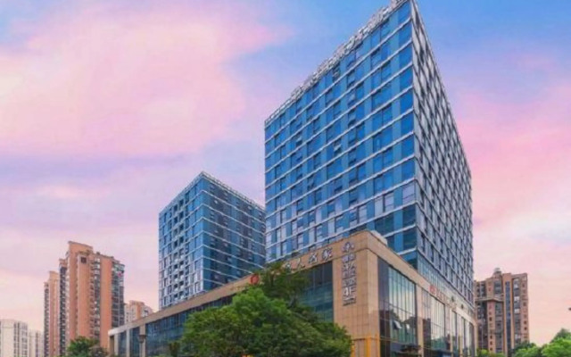 Zonhow International Hotel