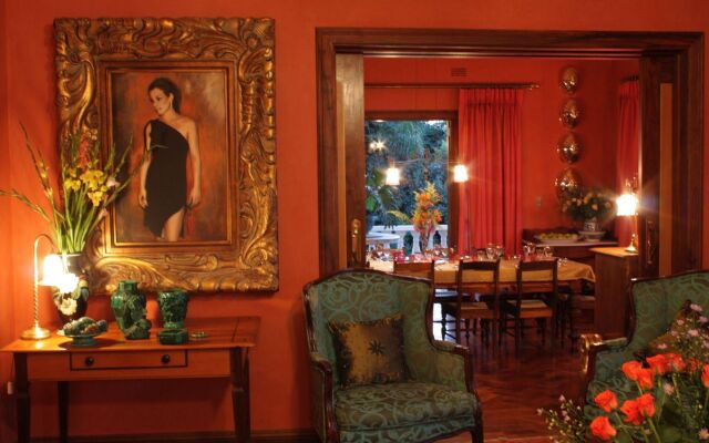 Northcliff Manor Guest House
