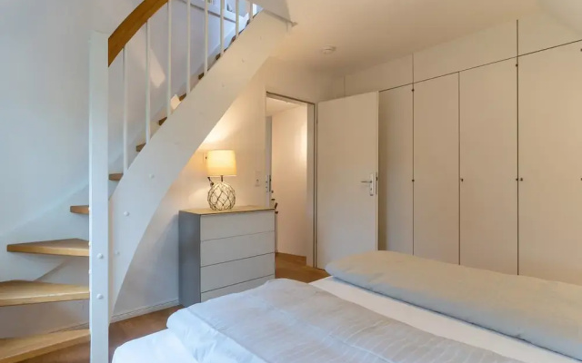 Ferienhaus St. Peter-ording