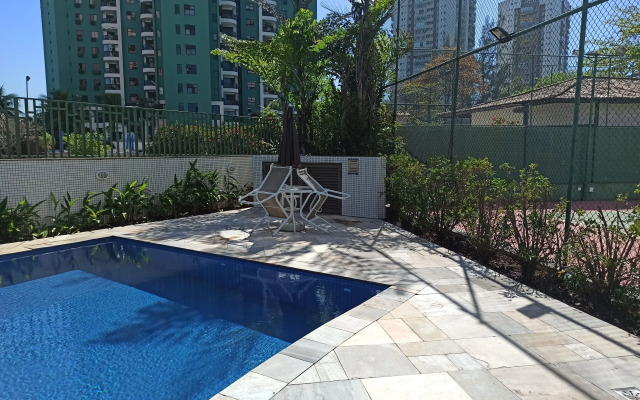 Barra Prime Flats 18