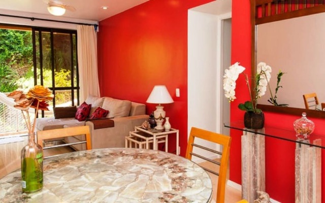 Lagoa Ipanema Fitness