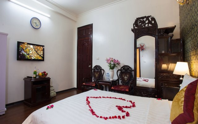 Phuong Trang Hotel Hanoi