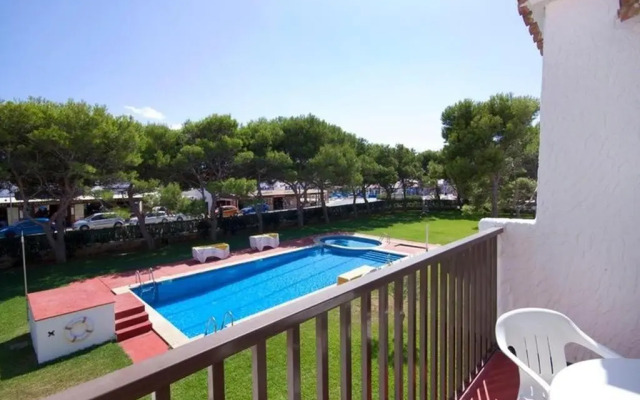 Apartamentos Sol Y Mar Menorca