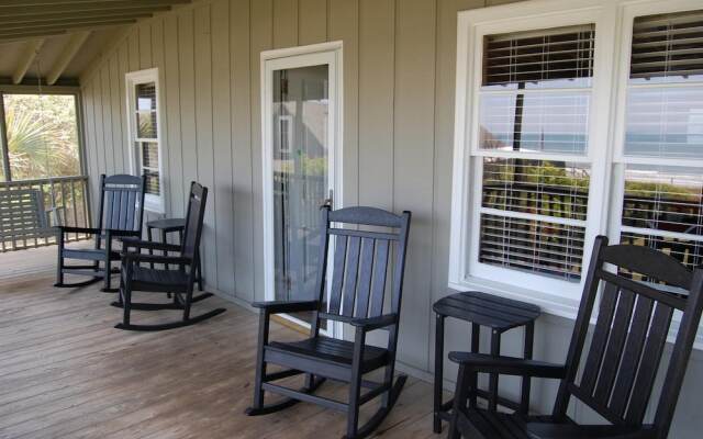 Summer Hill - 4 Br Home