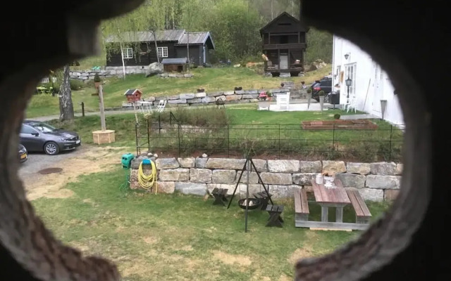 Hesla Farm
