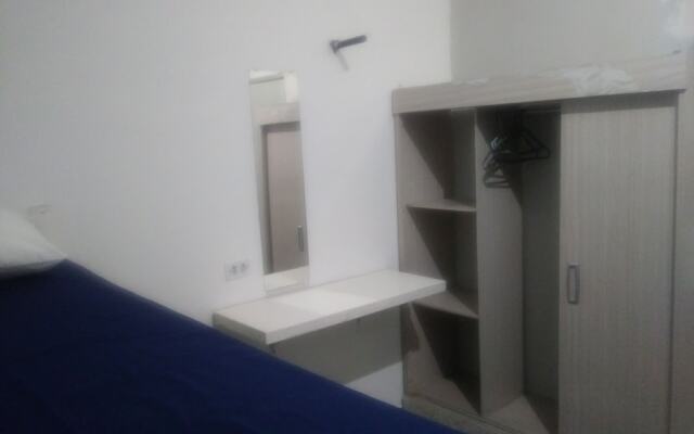 Prad Residence