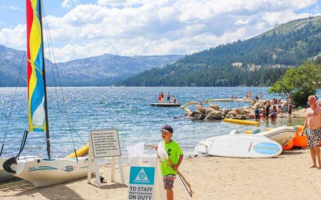 Skislope Sanctuary Close to Outdoor Activities