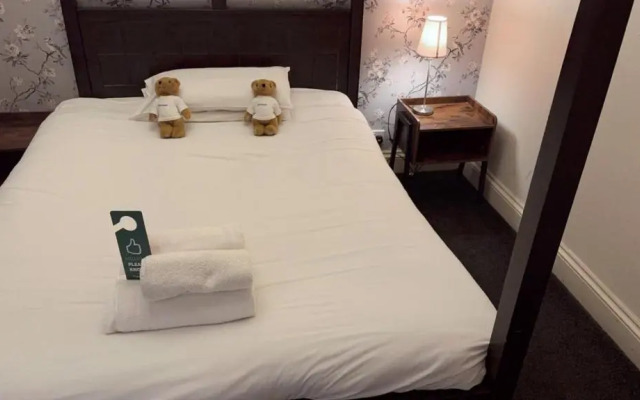 Regency Hotel