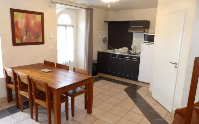 B&B Domaine de La Corbe