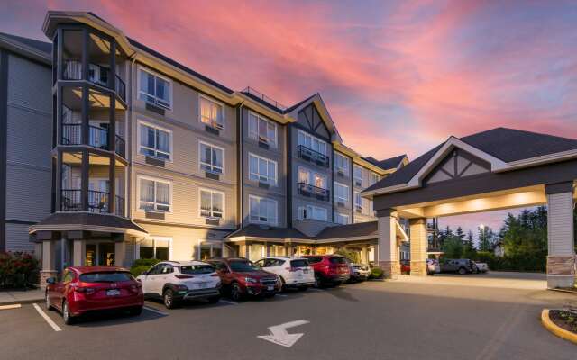 Best Western Plus Chemainus Inn