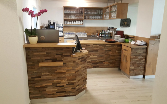 Landgasthaus Zollerstuben