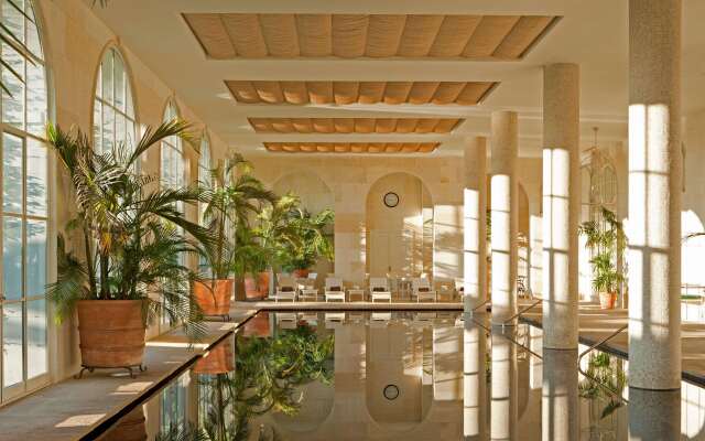 Finca Cortesin Golf & Spa