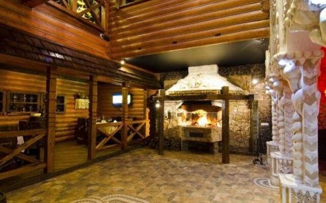 Tsargrad Hotel