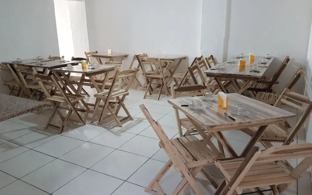 Pousada Hostel Fortaleza4u
