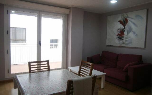 Iberflat Apartamentos Avenida Almazora 12