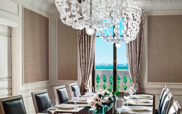 The St. Regis New York