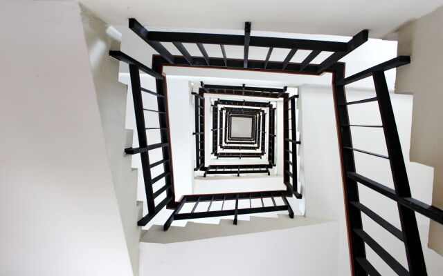14 Residence