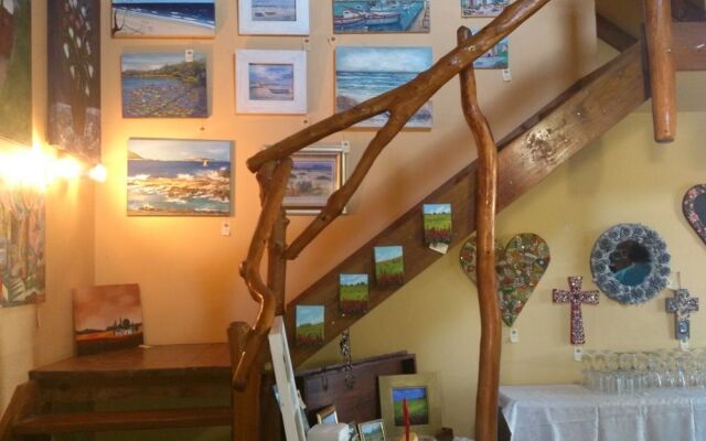 Artists Retreat BB & Gallery