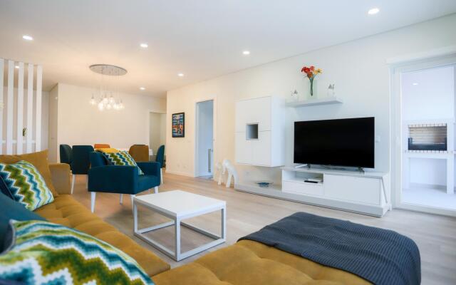 Pajaro Residence by Rent4all