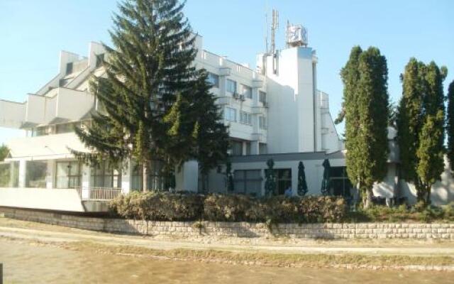 Hotel Olympic