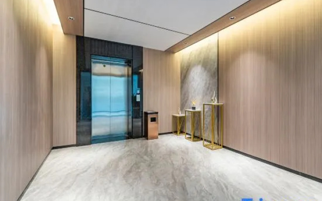 Yishang Hotel (Boluo Yuanzhou, Huizhou)
