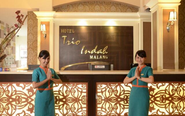 Hotel Trio Indah 2 Malang