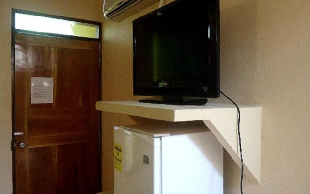 Hotel Naranjal