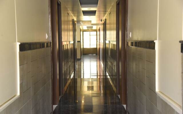 Hotel Sai Vidisha Palace