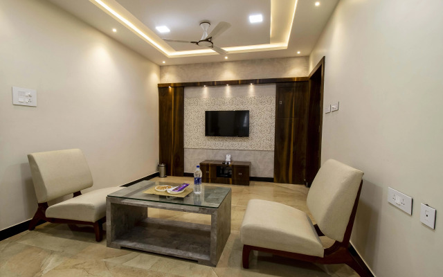 Sr Boutiquee Stay